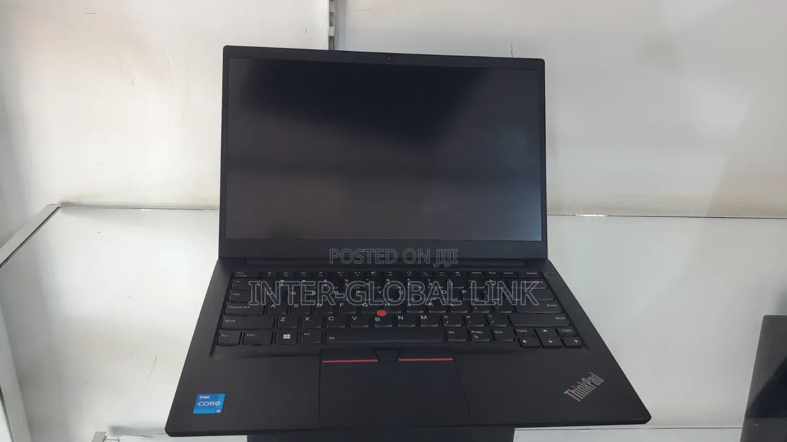 Laptop Lenovo ThinkPad E14 Gen 2 16GB Intel Core i5 SSD 256GB
