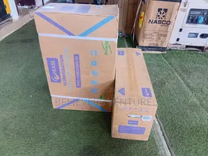 Pearl 1.5HP Split Air Conditioner – Fast Efficient Cooling