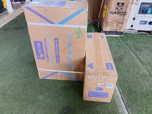 Pearl 1.5HP Split Air Conditioner – Fast Efficient Cooling