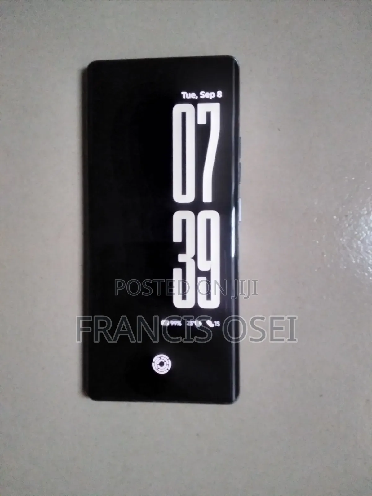 Tecno Camon 40 Pro 5G 256 GB Gray