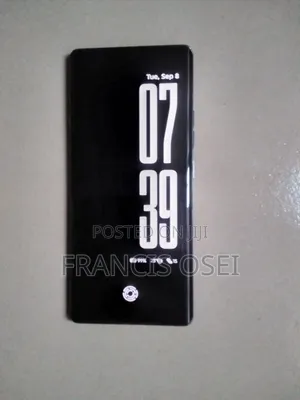 Tecno Camon 40 Pro 5G 256 GB Gray