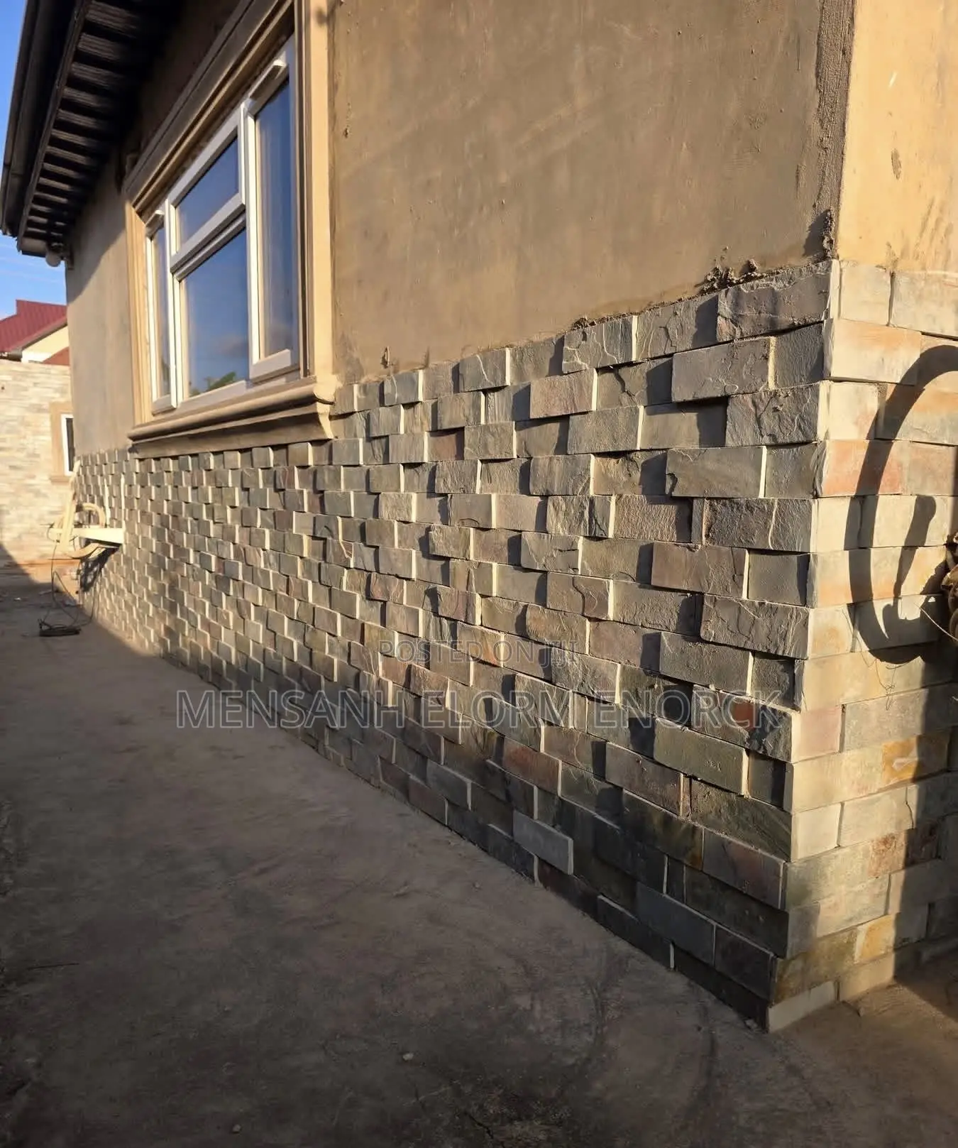 Natural Stone Seler .