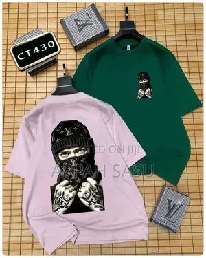 Marklin T-Shirts and Tanks