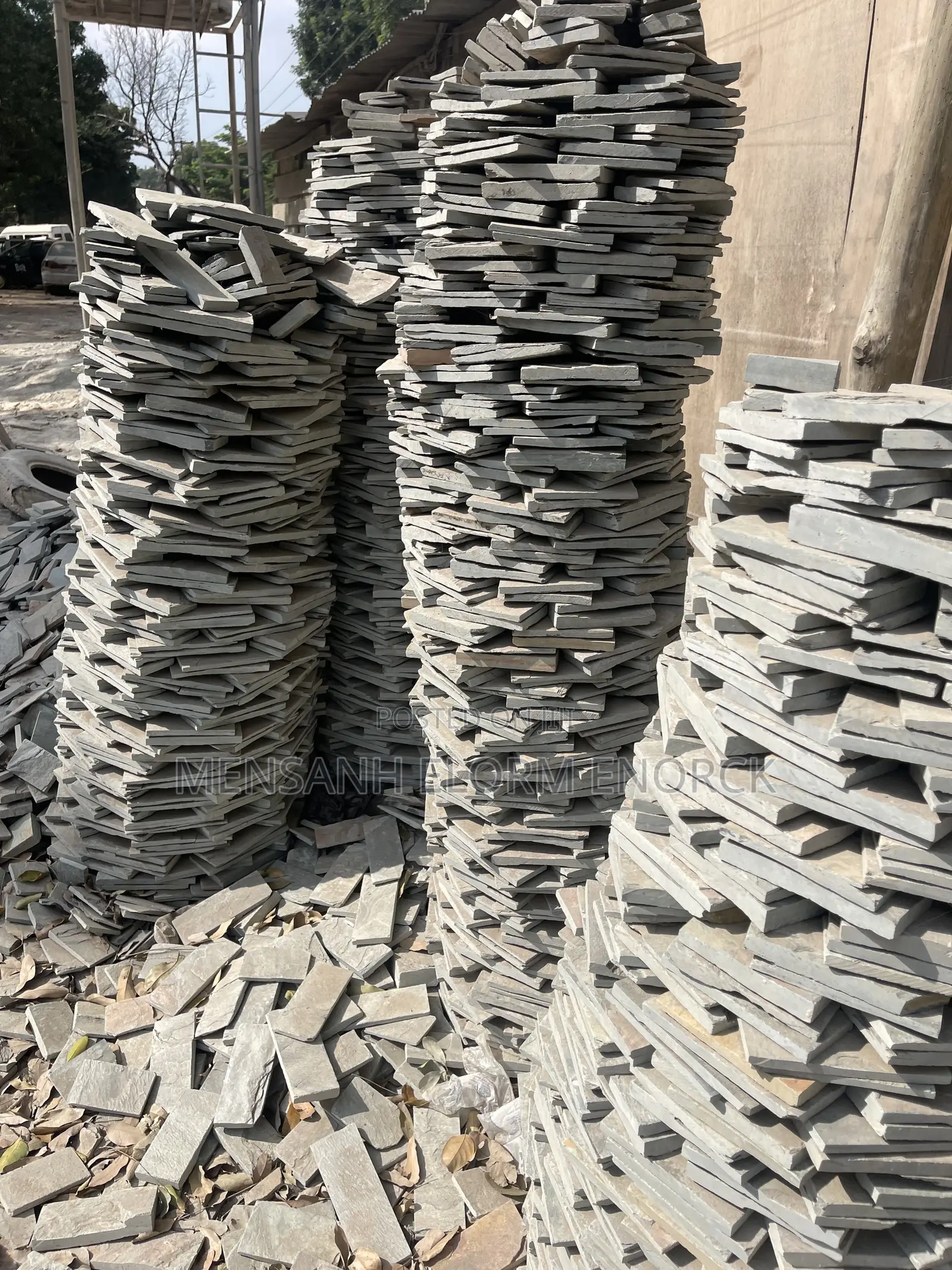 Natural Stone Seler .