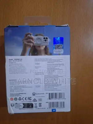 Telesin Fun Shot Magnetic Grip2