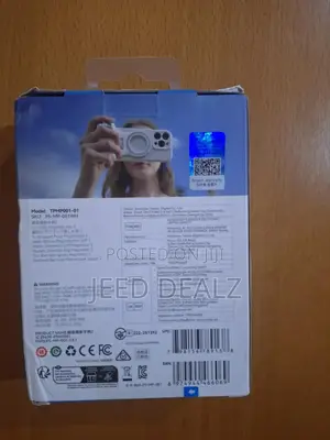 Telesin Fun Shot Magnetic Grip2
