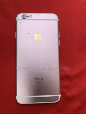 Apple iPhone 6s 16 GB Pink