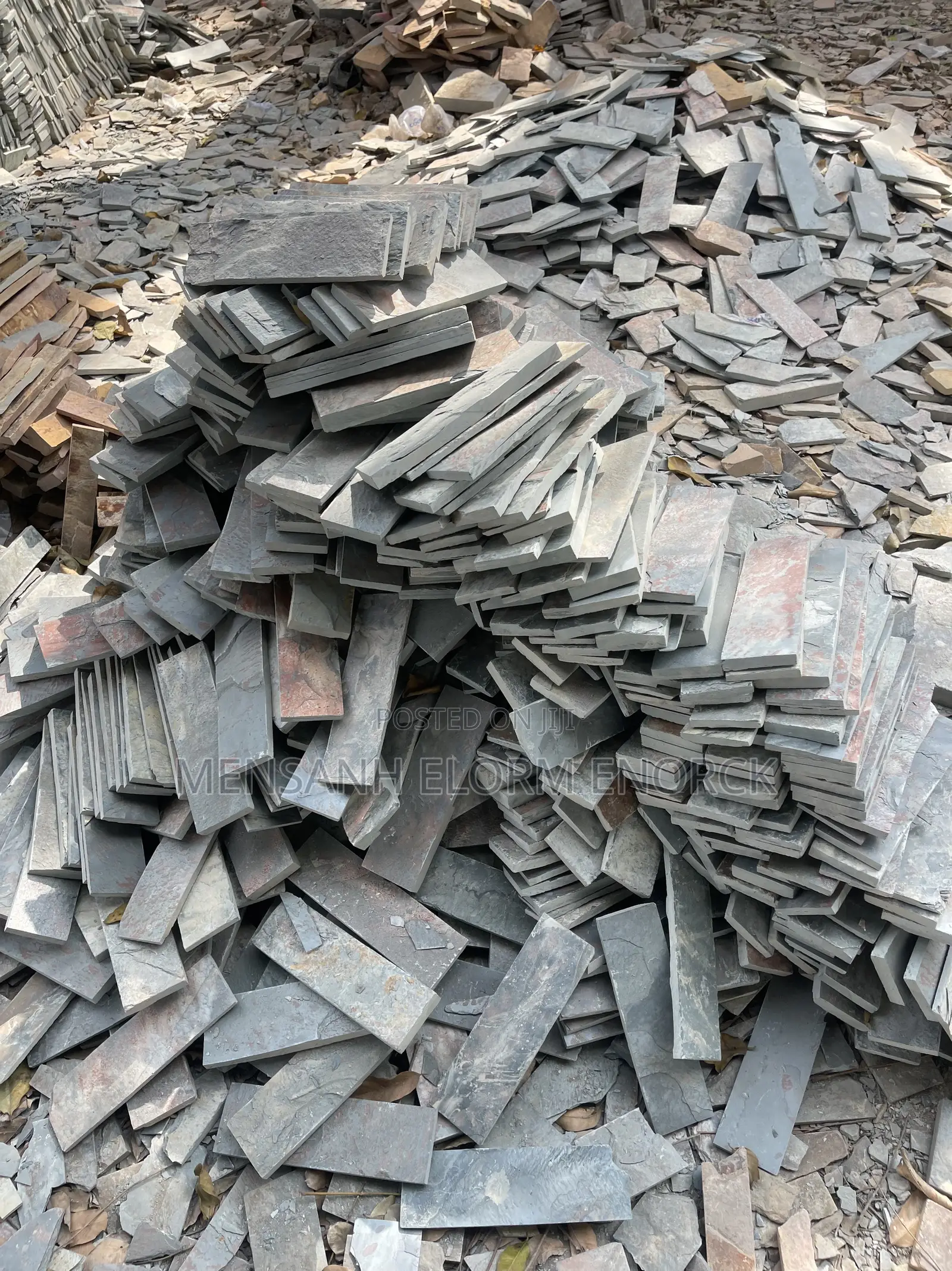 Natural Stone Seler .