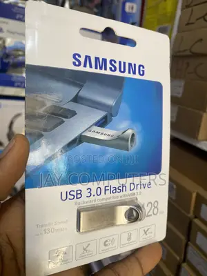 128gb Samsung Pendrive