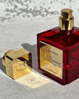 Barakkat Rouge 540 Extrait 100ml – Unisex Fragrance in Ghana