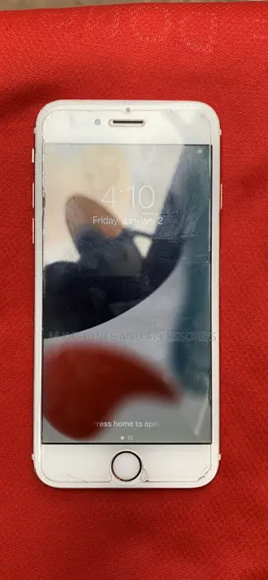 Apple iPhone 6s 16 GB Pink