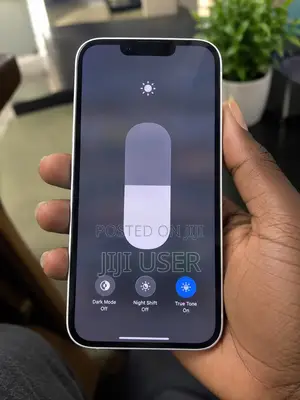 Apple iPhone 14 128 GB White