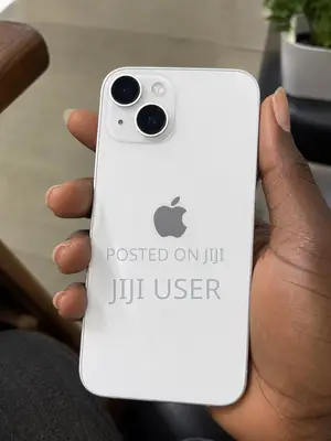 Apple iPhone 14 128 GB White