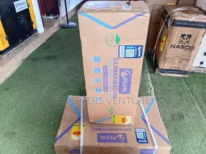 Pearl 1.5HP Air Condition – Perfect Cooling for Bedroom Office