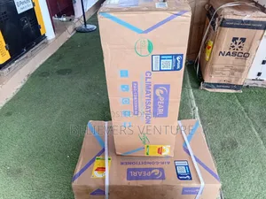 Pearl 1.5HP Air Condition – Perfect Cooling for Bedroom Office