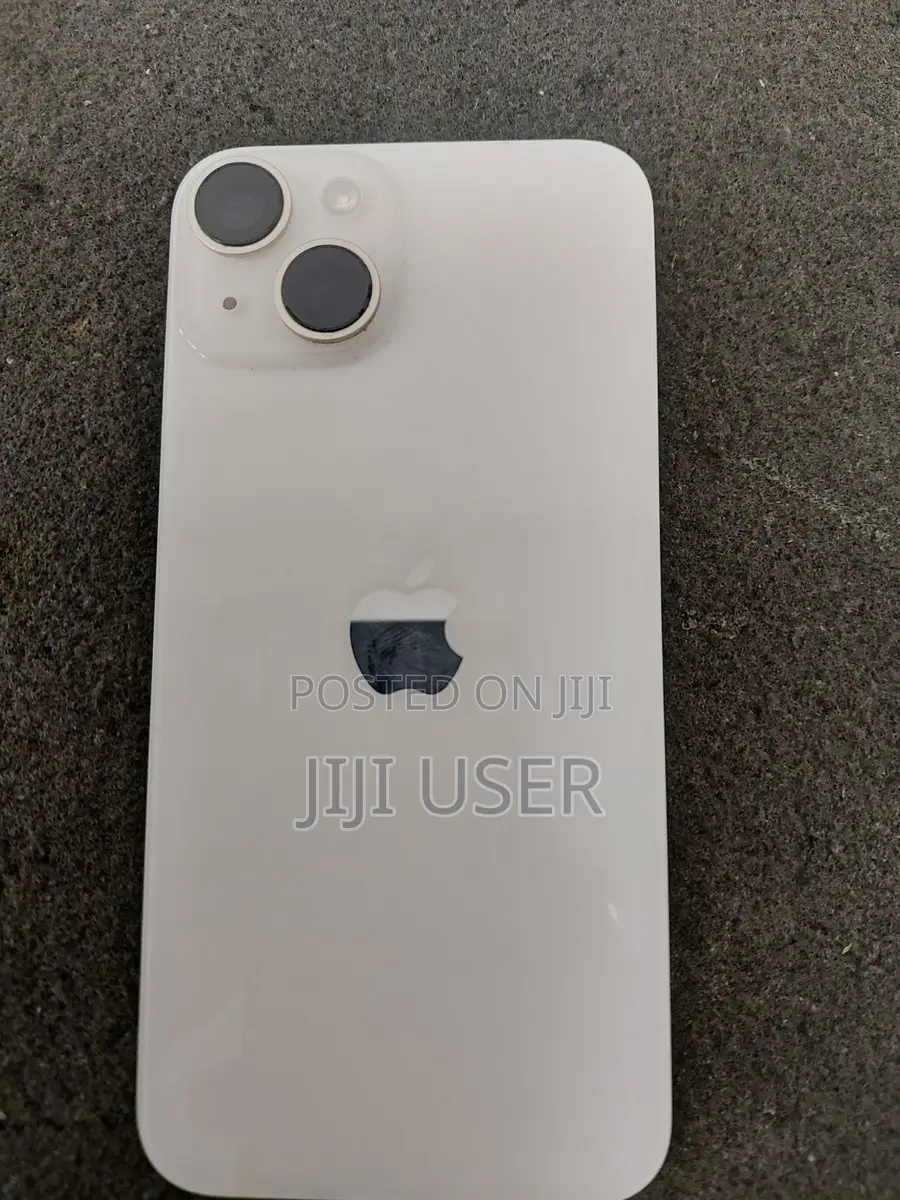 Apple iPhone 14 128 GB White