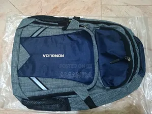 Large Capacity Backpack