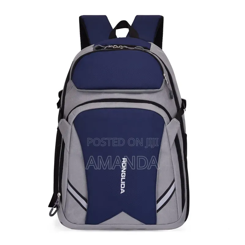 Large Capacity Backpack