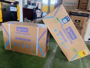 Pearl 1.5HP AC – Smart Choice for Powerful Home Cooling