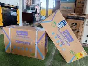 Pearl 1.5HP AC – Smart Choice for Powerful Home Cooling