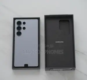 New Samsung Galaxy S25 Ultra 1 TB