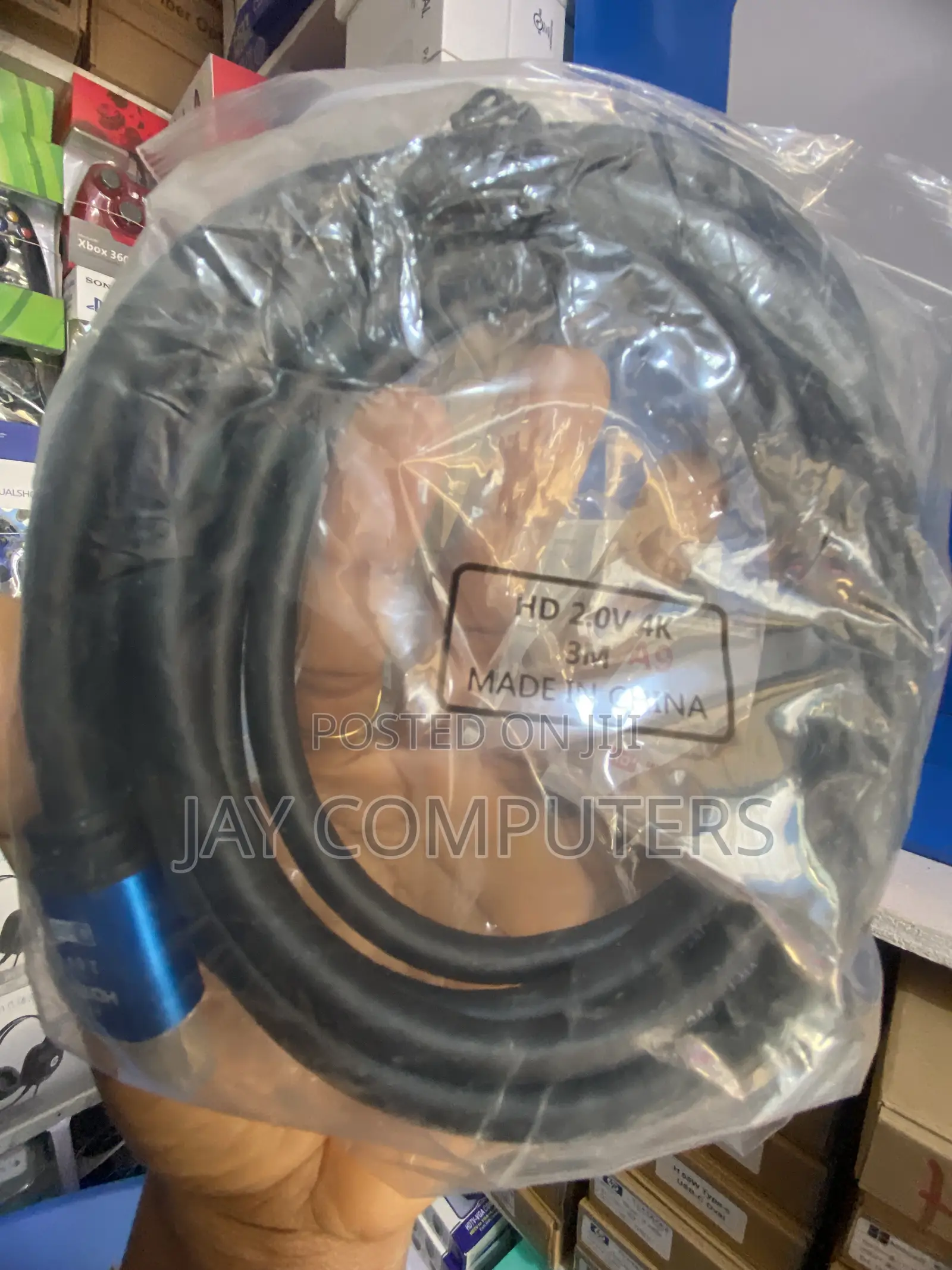 10m Hdmi Cable