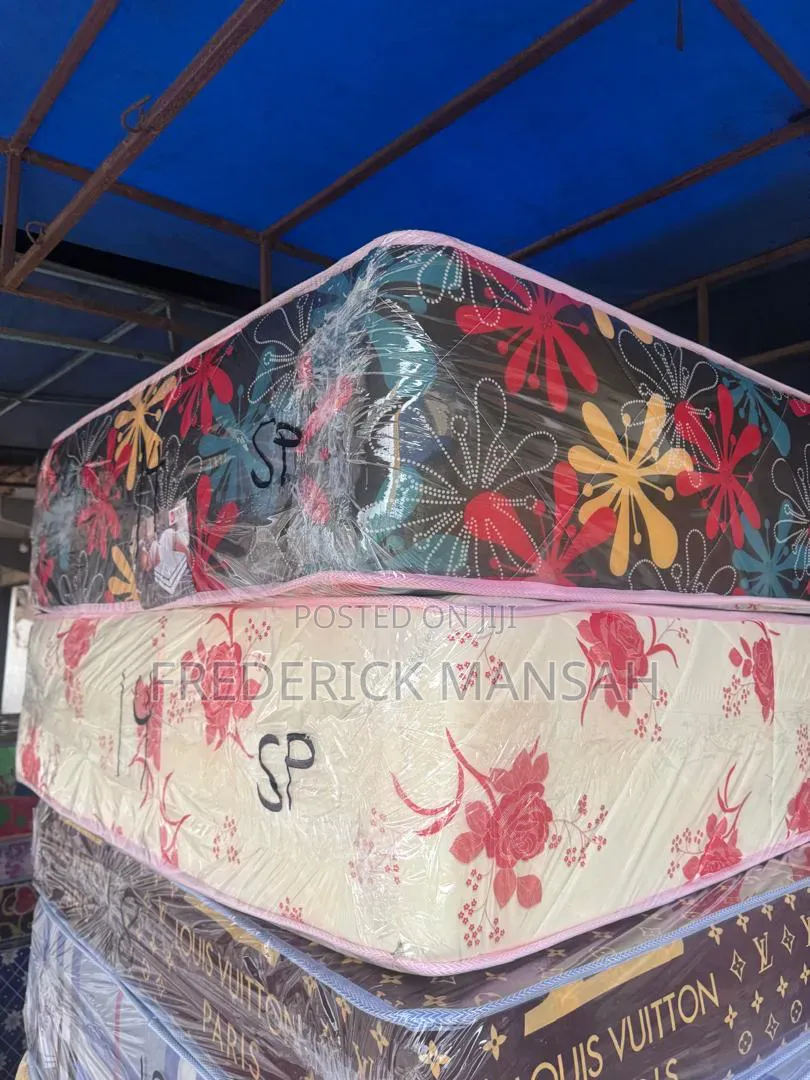 8inches Standard Double Mattress for Sale