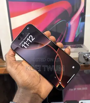 Apple iPhone 16 Pro Max 512 GB Rose Gold