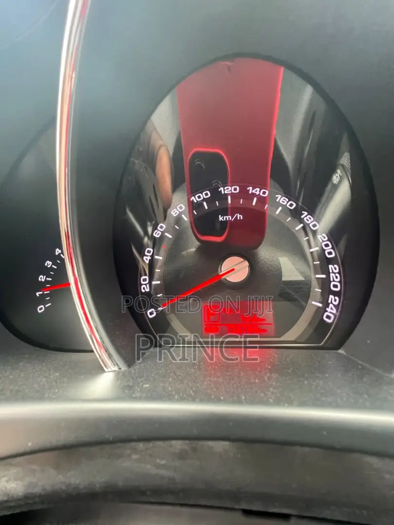 Kia Sportage 2013 Black