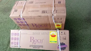 Premium Roch 1.5HP AC Split Unit for Home 1.5hp AC