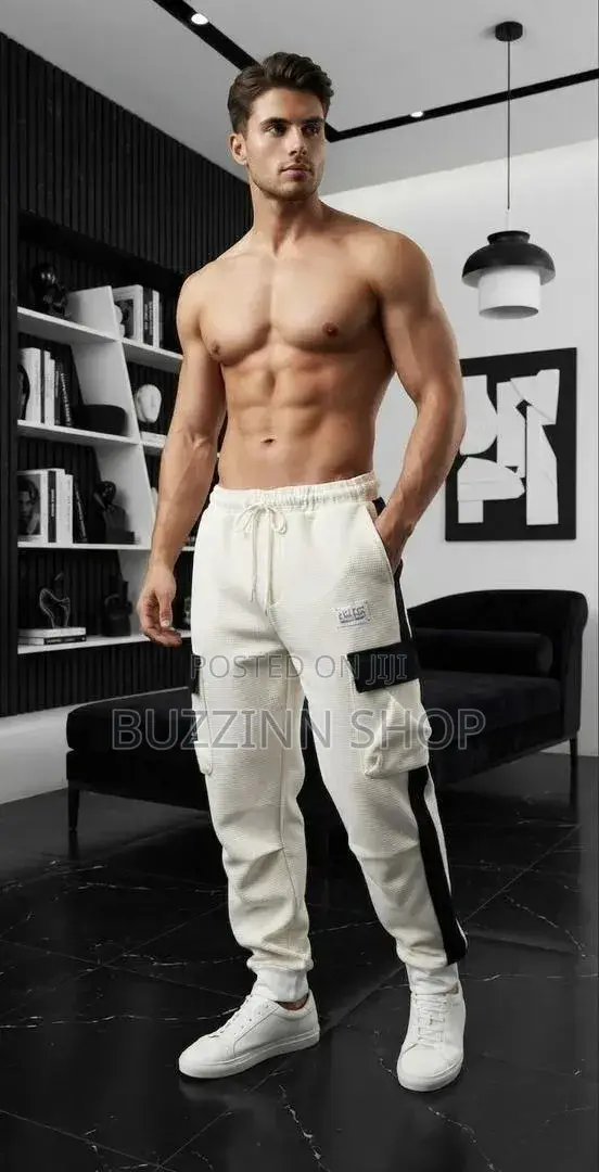 Original Joggers