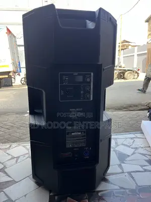 RCF Active Speaker