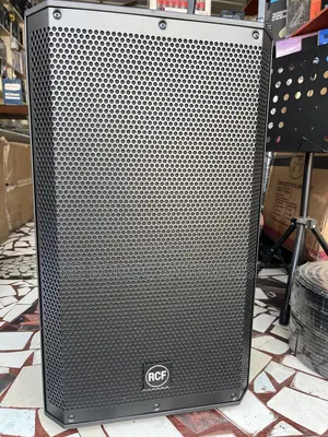 RCF Active Speaker
