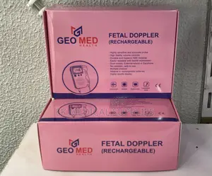 Fetal Doppler