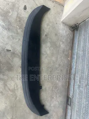 Hyundai Elantra Back Bumper Apron 2017,2018