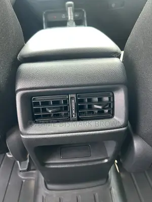 Honda CR-V 2025 White