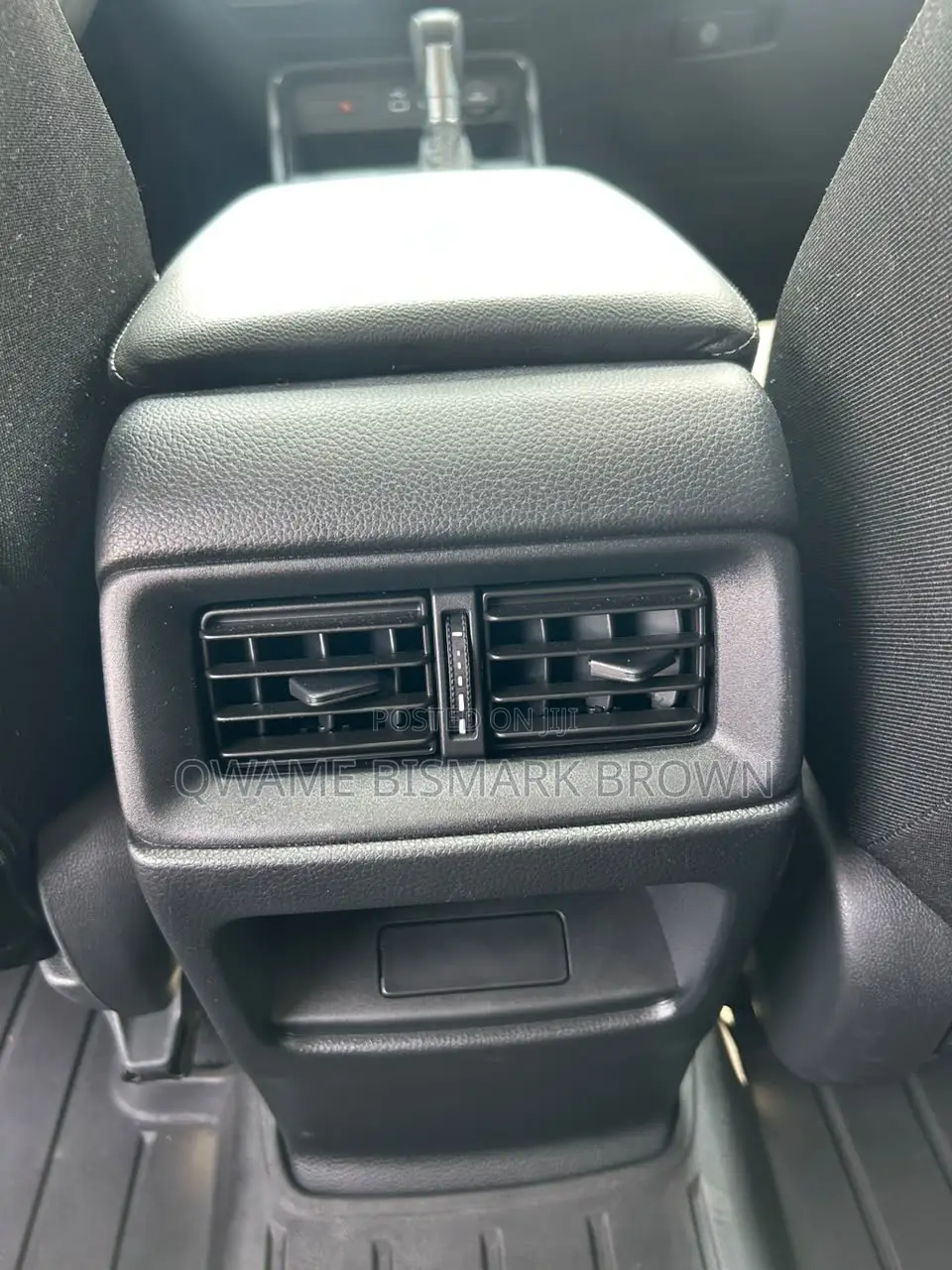 Honda CR-V 2025 White