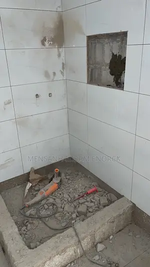 Tilling Job