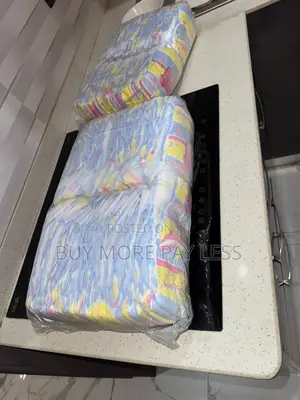 Disposable Baby Diaper