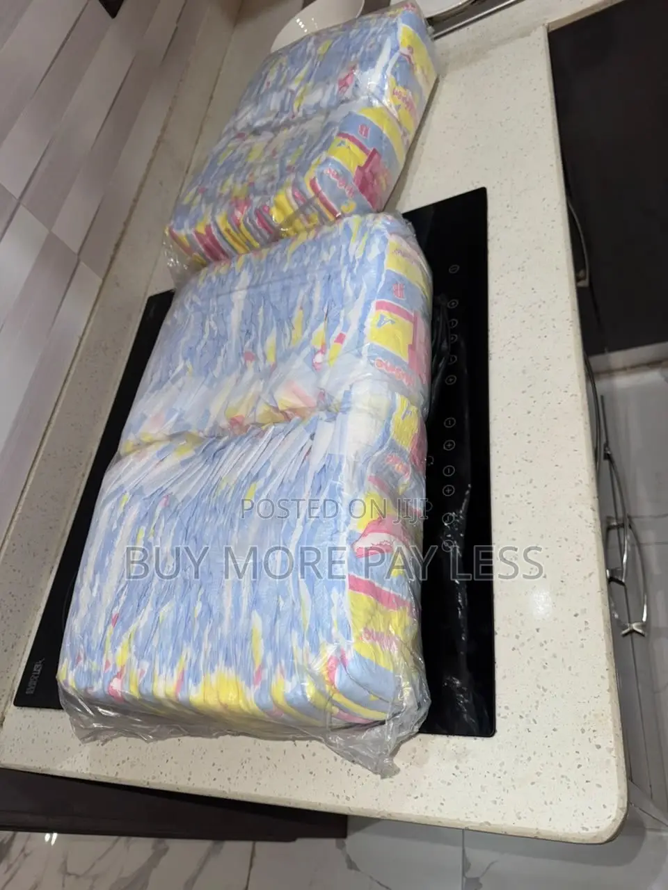 Disposable Baby Diaper