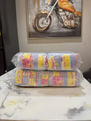 Disposable Baby Diaper