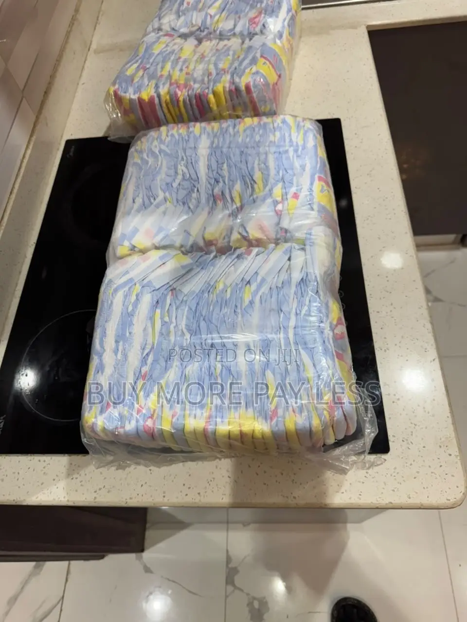 Disposable Baby Diaper
