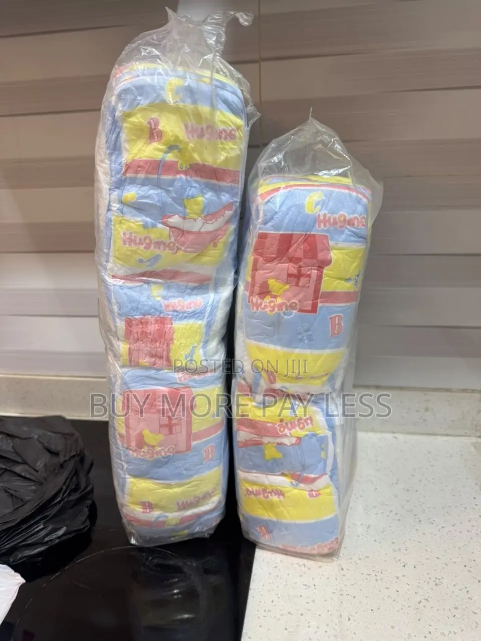 Disposable Baby Diaper