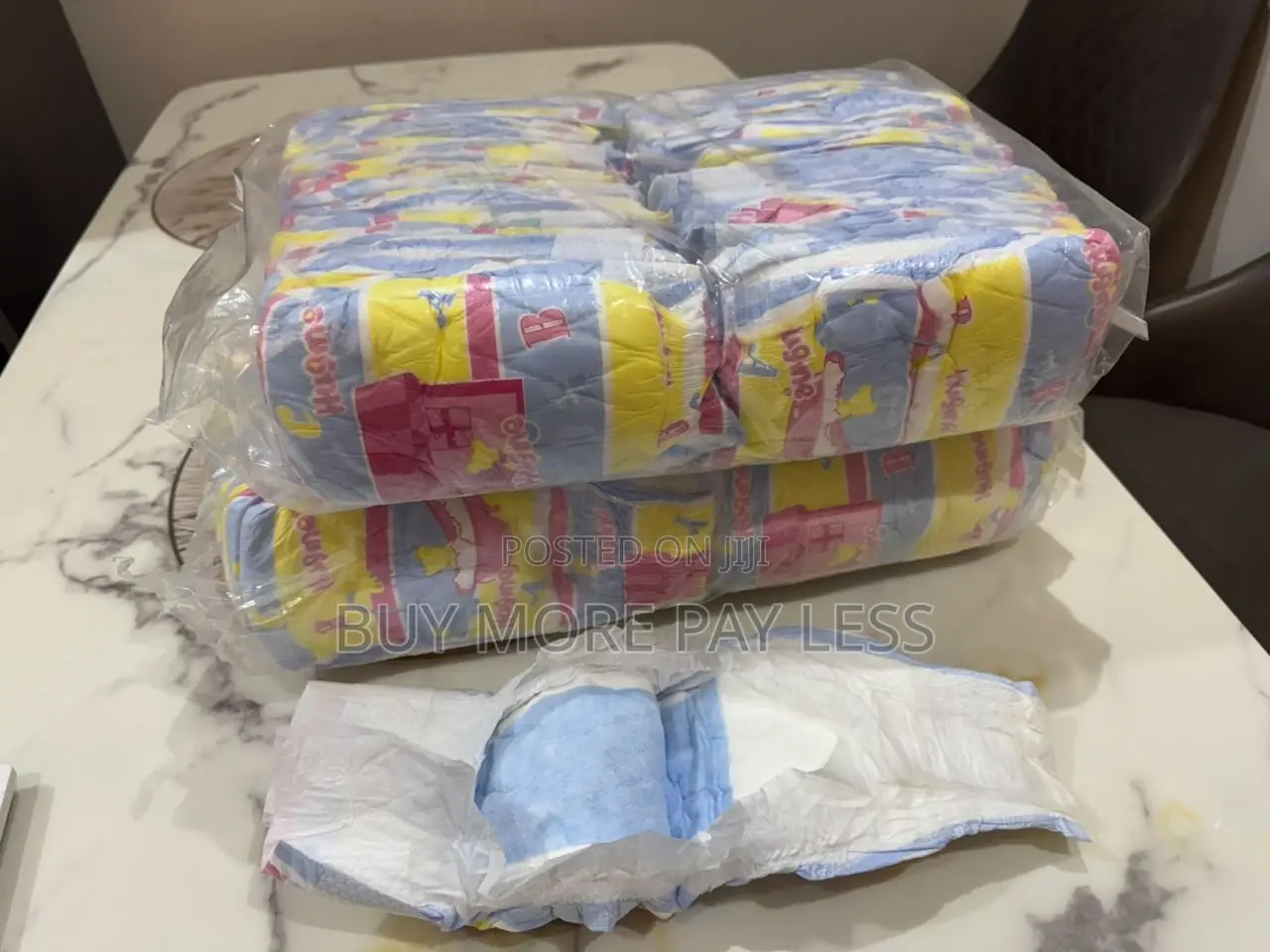 Disposable Baby Diaper