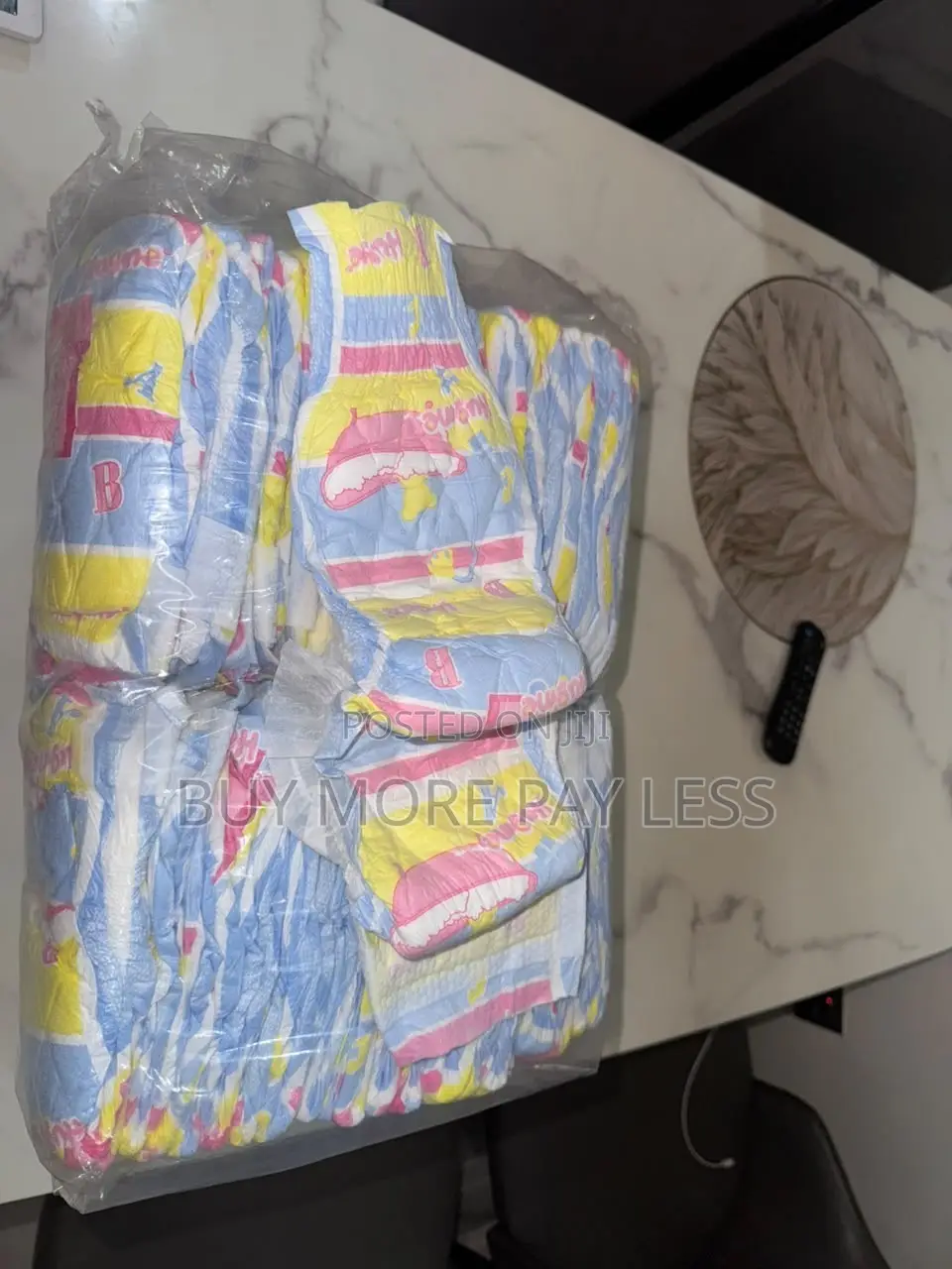 Disposable Baby Diaper