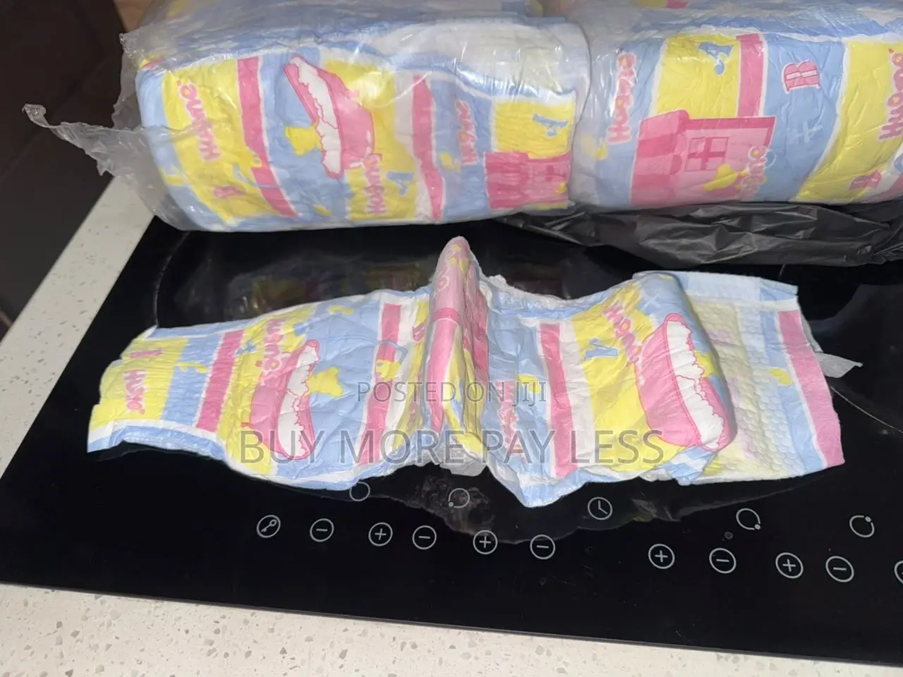 Disposable Baby Diaper