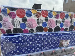 12inches Standard Double Mattress for Sale