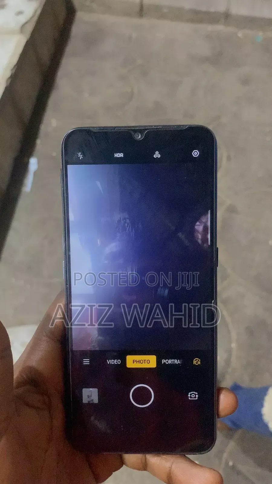 Oppo A31 128 GB Black