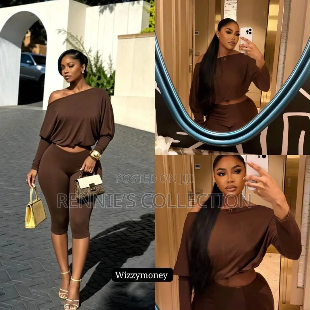 Two Piece Dress