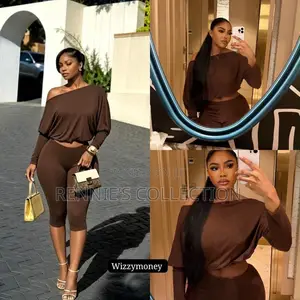 Two Piece Dress